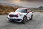 Mini John Cooper Works Countryman 2017 года (ZA)
